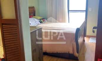 Imagem 6: Apartamento para venda no Mandaqui com 3 dormitorios e uma suite