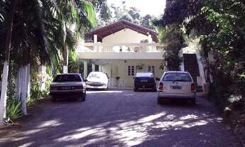 Imagem 3: Casa Residencial à venda, Jardim Mimas, Embu das Artes - CA0035