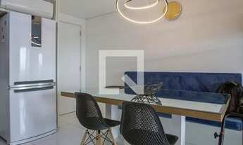 Imagem 2: Apartamento para Aluguel - Água Branca, 2 Quartos, 63 m2