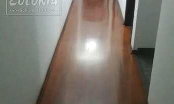 Imagem 6: Santo André - Casa Padrão - Vila Curuçá