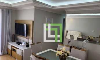 Imagem 7: Apartamento com 2 dormitórios para alugar, 60 m² por R$ 1.850,00/mês - Ponte de São João