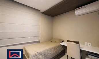 Imagem 7: Apartamento Venda 2 Dormitórios - 93 m² Chácara Santo Antônio