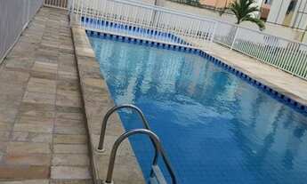 Imagem 2: Alugo Apto no Condomínio Portinari