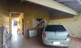 Imagem: Casa no Bopiranga em Itanhaém