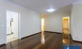 Imagem 3: APARTAMENTO - MOEMA ÍNDIOS - SP