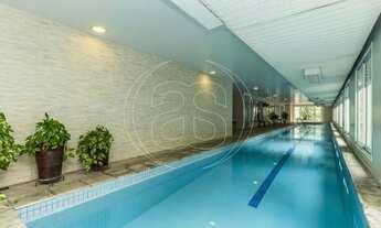 Imagem 5: São Paulo - Apartamento Padrão - Moema Índios