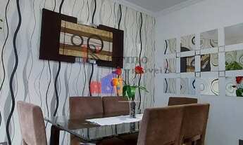 Imagem 5: Sobrado Cajuru Venda 3 Dormitórios 2 Vagas