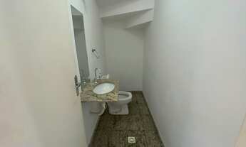 Imagem 7: Casa para aluguel possui 120 metros quadrados com 3 quartos, 1 suíte, garagem não coberta