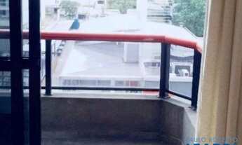 Imagem 6: APARTAMENTO - ITAIM BIBI - SP