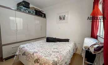 Imagem 6: Casa com 3 dormitórios à venda, 100 m² por R$ 550.000,00 - Vila Mollon IV - Santa Bárbara