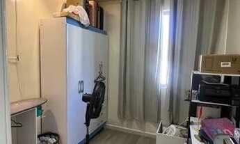 Imagem 2: RESIDENCIAL ALLEGRO - Apartamento para venda com 2 quartos em Colônia Terra Nova - Manaus