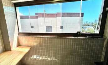 Imagem 4: Apartamento no Inicio Altiplano