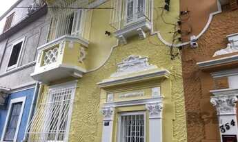 Imagem: Casa em Floresta