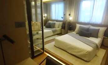 Imagem 4: Apartamento 02 quartos. São Cristóvão. Próximo ao VLT, Porto, Quinta Boa Vista, rodoviária