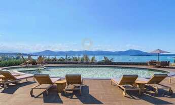 Imagem 7: Apartamento frente mar em Canajure - Florianópolis, SC