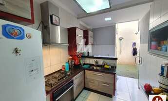 Imagem 3: Apartamento (tipo - padrao) 2 dormitórios/suite, cozinha planejada, em condomínio fechado