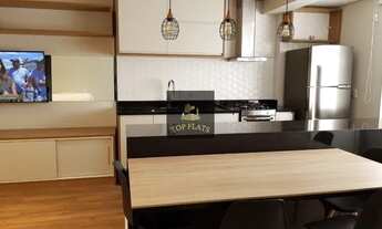 Imagem 3: Flat disponível em Moema