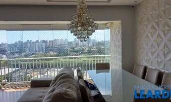 Imagem 2: APARTAMENTO - SANTO AMARO - SP
