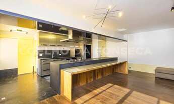 Imagem 7: São Paulo - Apartamento Padrão - Jardim América