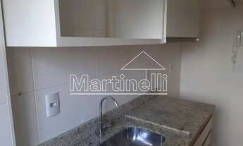 Imagem 3: Apartamento Padrão em Ribeirão Preto