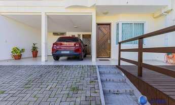 Imagem 5: Sobrado com 3 dormitórios à venda, 145 m² por R$ 645.000,00 - Barreirinha - Curitib