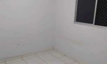 Imagem 3: ÁGIO NA CIDADE JARDINS NA ENTRADA DO VALPARAISO