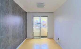 Imagem 6: Apartamento à Venda - Vila Prudente, 2 Quartos, 54 m2