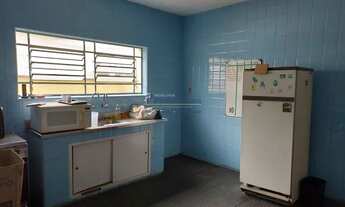 Imagem 5: Casa Térrea Vila Guarani