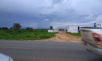 Imagem 5: Terreno Setor industrial em Luis Eduardo Magalhães!