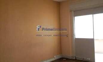 Imagem 6: APTO VENDE/ALUGA-SE NA BELA VISTA C/ 80M², 2 DORMS, SALA C/ VARANDA, COZ, 1 BANHEIRO, ÁRE