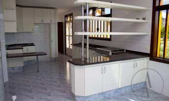 Imagem 7: CASA COM 05 DORMITÓRIOS, 580 m² - Jardim Eltonville - Sorocaba/SP