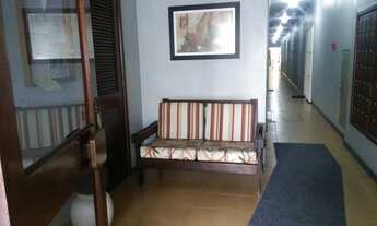 Imagem 3: Apartamento JK térreo na Rua São Manoel, próximo a Av. Ipiranga