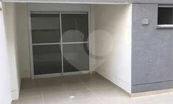 Imagem 4: São Paulo - Apartamento Padrão - VILA CLEMENTINO