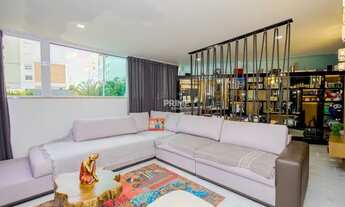 Imagem 2: APARTAMENTO GARDEN 98m² NO ECOVILLE