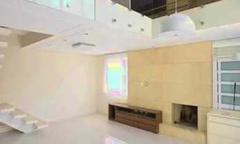 Imagem 4: Apartamento para Aluguel - Portal do Morumbi, 1 Quarto, 84 m2