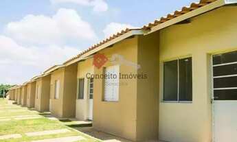 Imagem 3: Casa em Condomínio para Venda em Sorocaba, Jardim Alpes de Sorocaba, 2 dormitórios, 1 banh