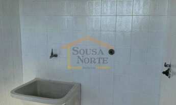 Imagem 5: SãO PAULO - Apartamento Padrão - Tucuruvi