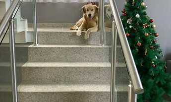 Imagem 6: Lindo sobrado a venda no condomínio Monte Carlo - Zona Oeste de São José dos Campos