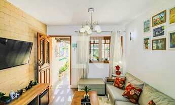 Imagem 4: Casa para Aluguel - Chácara Santo Antonio, 3 Quartos, 145 m2