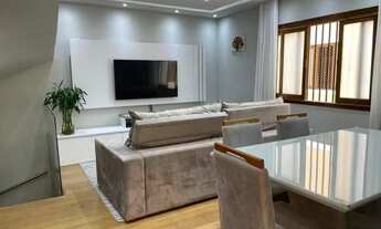 Imagem: Casa para venda com 137 metros quadrados