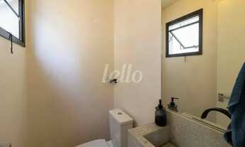 Imagem 7: São Paulo - Apartamento Padrão - Tatuapé