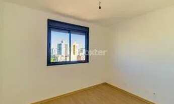 Imagem 6: Apartamento para venda com 71 metros quadrados com 3 quartos em Azenha - Porto Alegre - RS