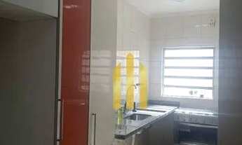 Imagem 7: Casa mobiliada com 1 dormitório para alugar, 46 m² por R$ 1.700/mês - Vila Mazzei - São Pa