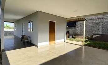 Imagem 5: Casa de condomínio térrea para aluguel tem 100 metros quadrados com 2 quartos