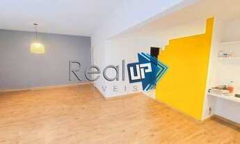 Imagem 5: Excelente Apartamento no Alto Leblon, 3 Quartos