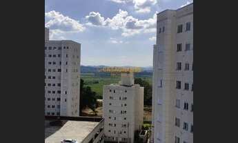 Imagem 2: Apartamento 02 quartos, 47mts a Venda no Jardim das Indústrias