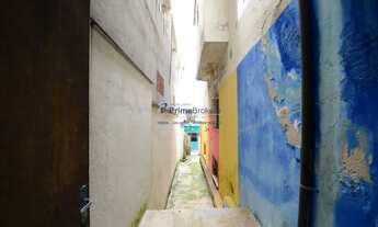 Imagem 2: Casa para utilização residencial ou comercial na Vila Mariana para venda