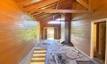 Imagem 3: Casa 3 Dorm ecológica automatizada 185m2