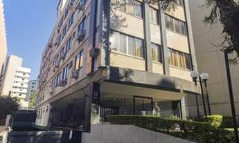 Imagem 3: PORTO ALEGRE - Conjunto Comercial/Sala - MOINHOS DE VENTO