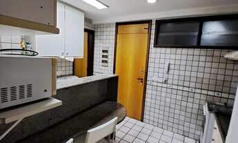 Imagem 7: Alug apto dois quartos na beira mar